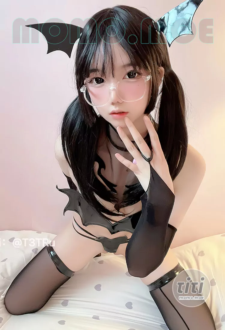 莉犬酱 – NO.02 推特&ins [40P-609MB]