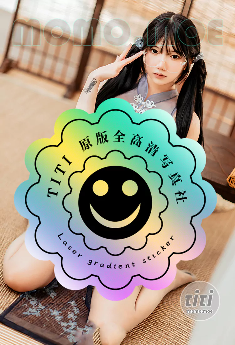 莉犬酱 – NO.03 古风旗袍 预览版 [57P-314MB]