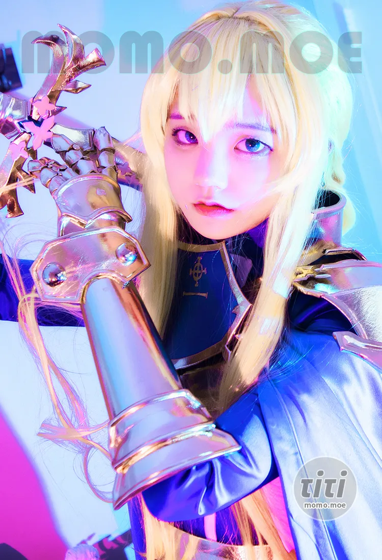 [BlueCake] NO.149 Jenny – Vol.2 Jenny Art Online Alice [123P-1.42GB]