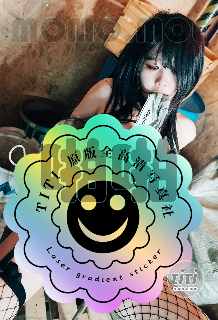 [Loozy] – NO.129 Zia – Fetish Girl (s version) [104P+9V-3.06GB]