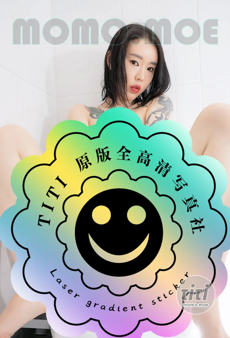 [MISS TOUCH] – NO.023 Miss x YOONSUEL – Vol.34 [112P-480MB]