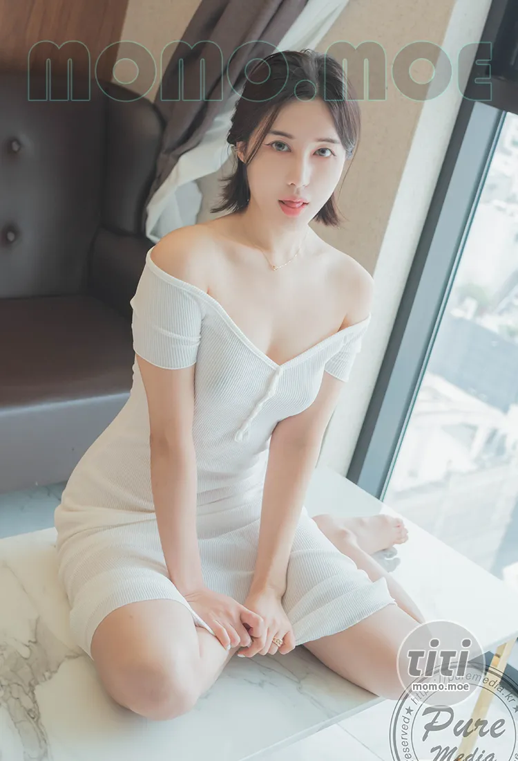 Pure Media Vol.261 Dohee – party time [77P-1.35GB]