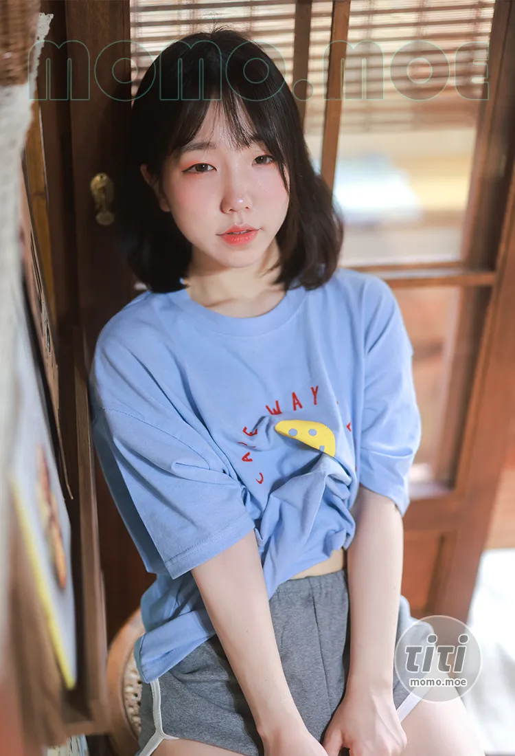 [SWEETBOX] – NO.015 Yeri – The end of summer [203P+2V-6.11GB]