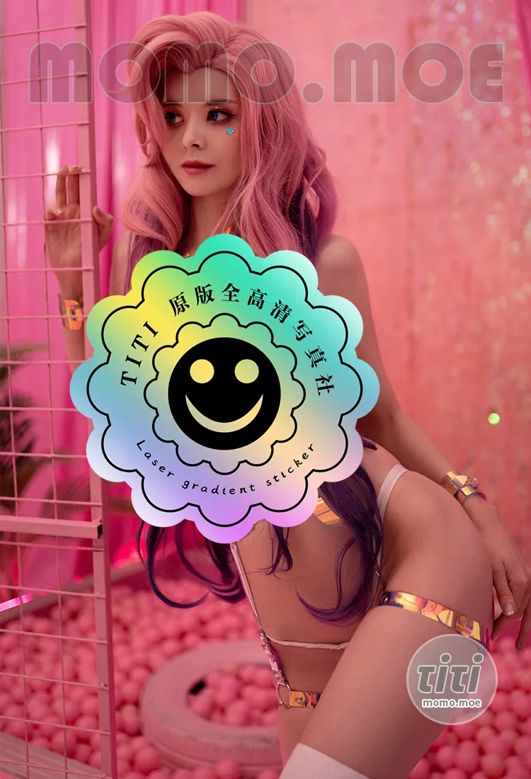 Vinnegal – 83套 COSER写真作品合集 持续更新