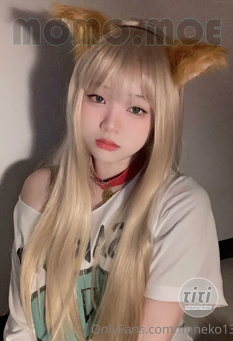 OF-neko(@imneko13) – 到2023 1001合集 [428P+32V-905MB]