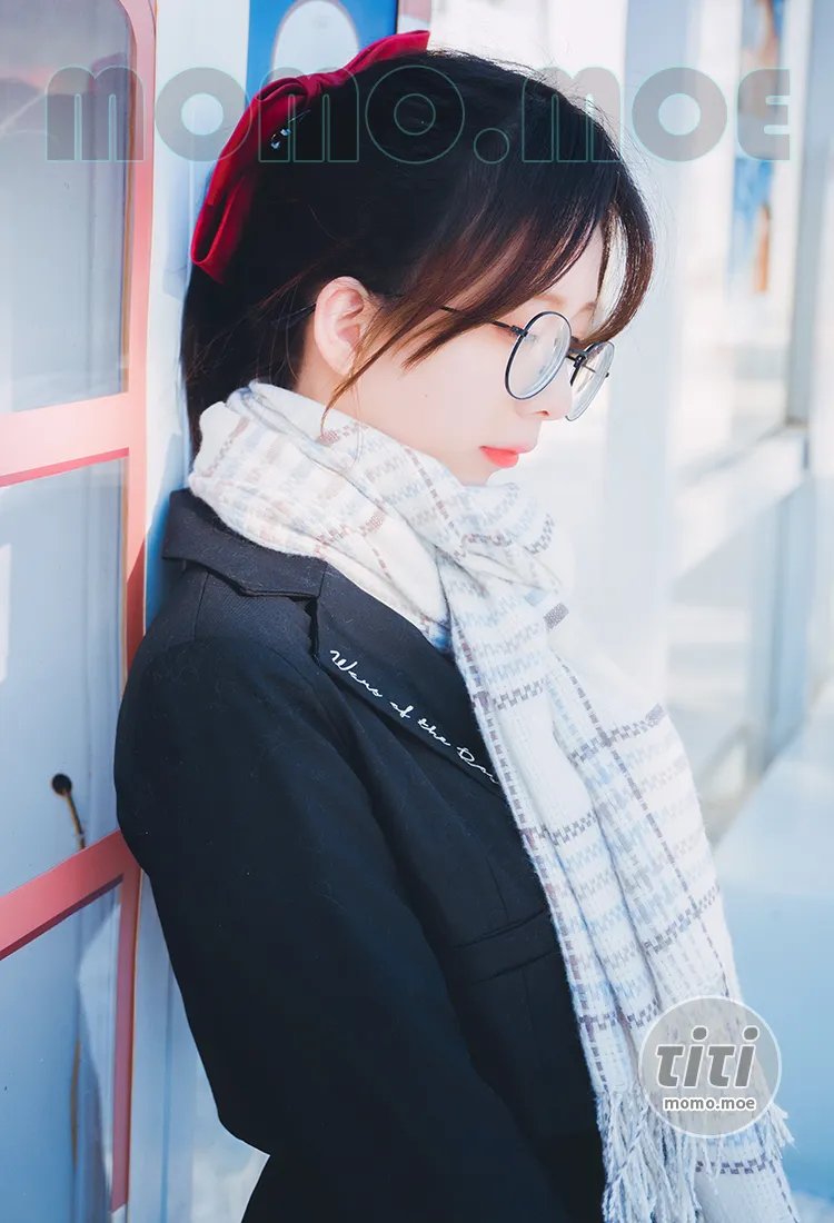 清青琴玖 – NO.021 恋冬 [34P-283M]