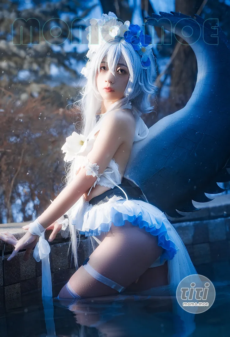 清青琴玖 – NO.022 特米米 [22P-180M]