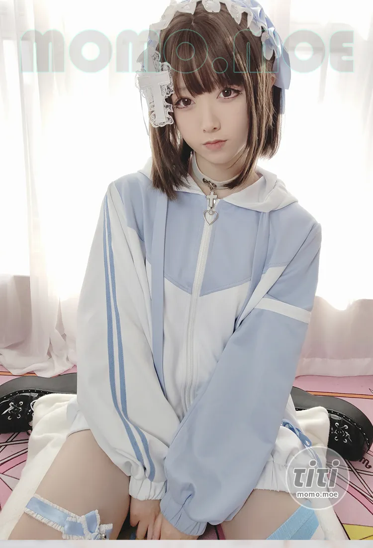 Asagiriai (愛ちゃん) – NO.009 常服自拍 [24P-81MB]