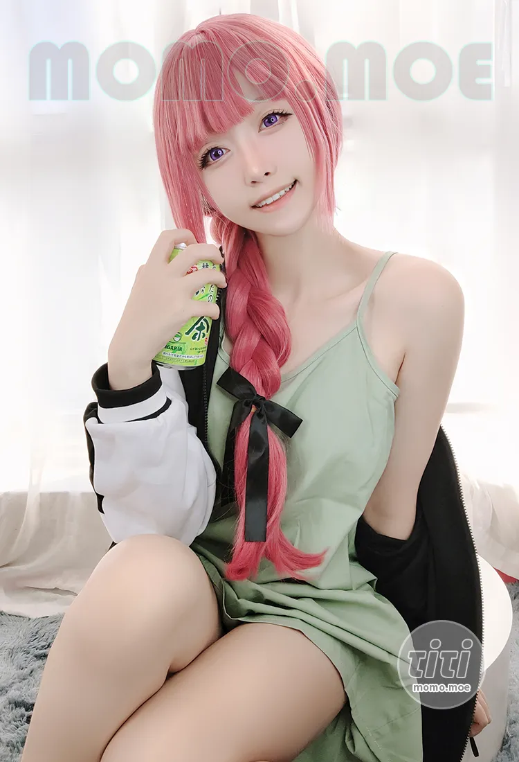 Asagiriai (愛ちゃん) – NO.012 广井菊里 [37P-151MB]