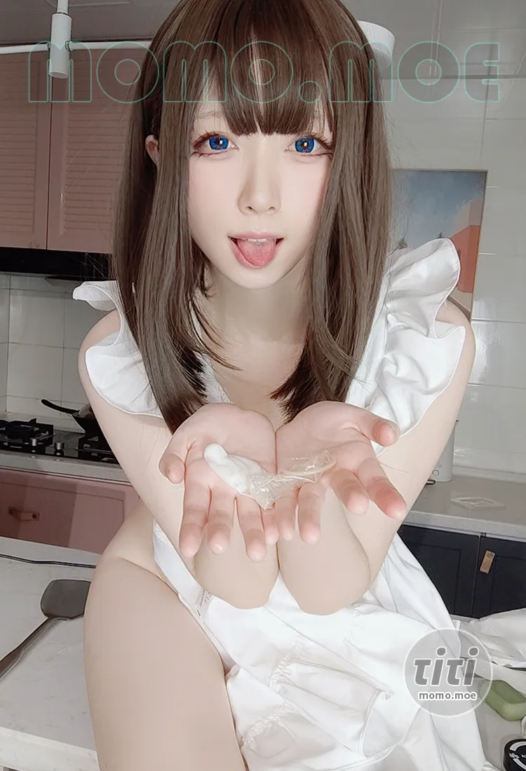 Asagiriai (愛ちゃん) – NO.014 裸体围裙 [23P-71MB]