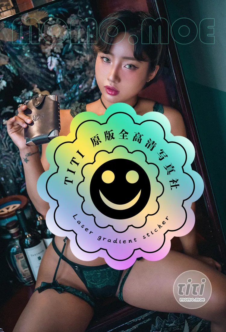 [BlueCake] NO.155 Booty Queen – Vol.12 XXX MOOD [118P-2.37GB]