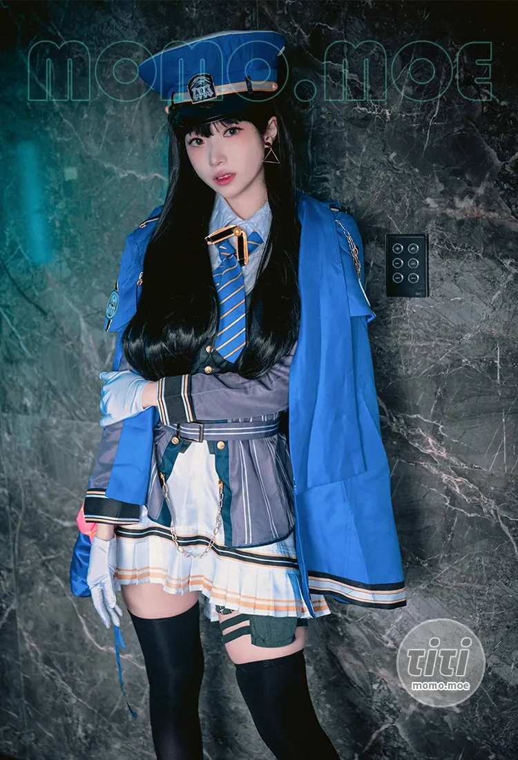 [BlueCake] NO.156 Bambi – Vol.23 Diesel’s infinite rail [113P-3.05GB]