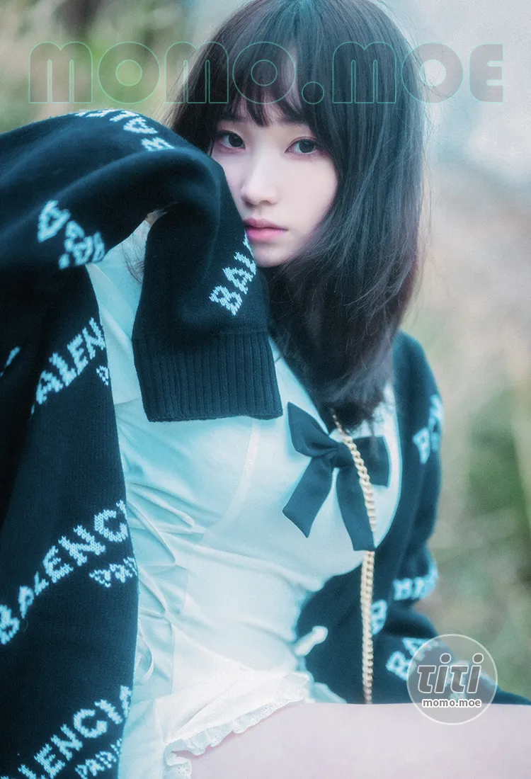 [BlueCake] NO.157 Bambi – Spring [41P-820MB]