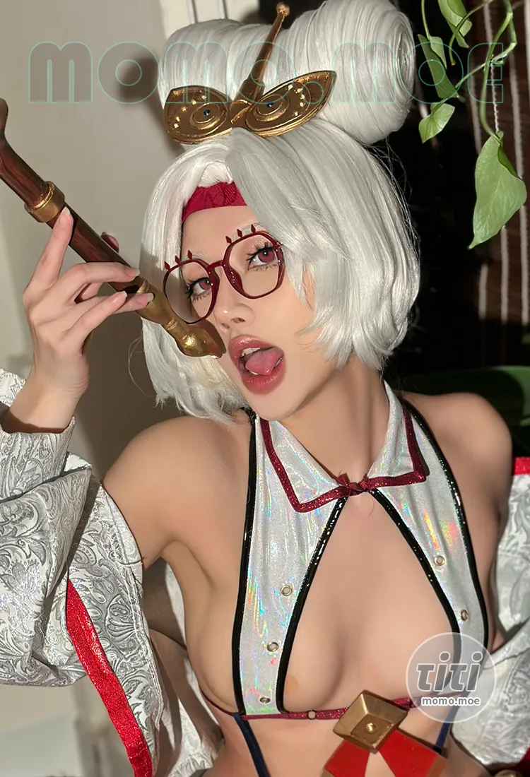 Choi Ji Yun – Purah [34P-73MB]