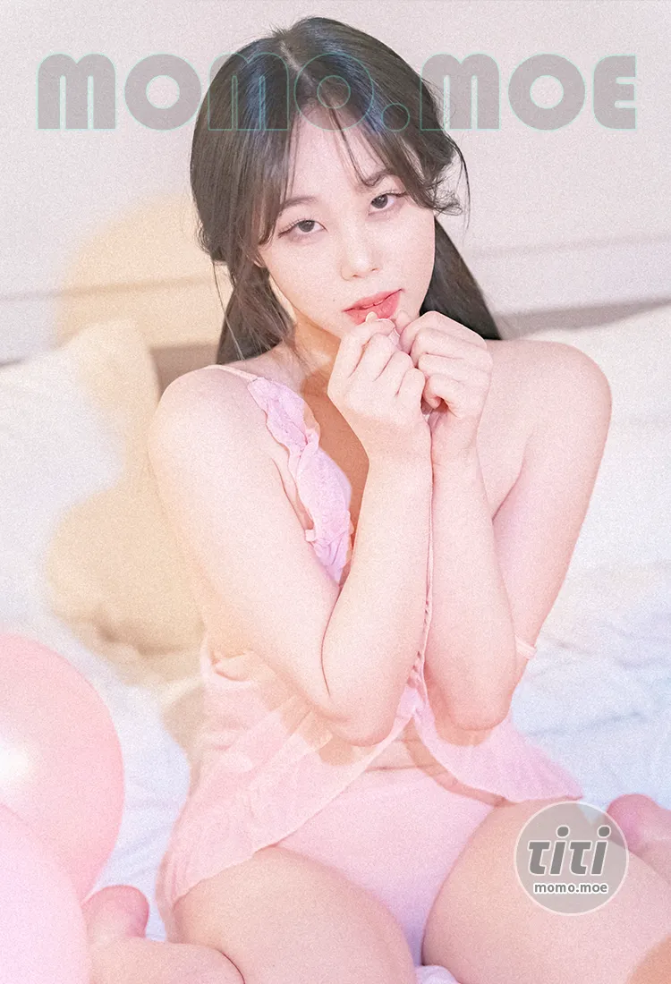 [PUSSY LET] – NO.033 Vol.53 – SUYEON [70P-640MB]