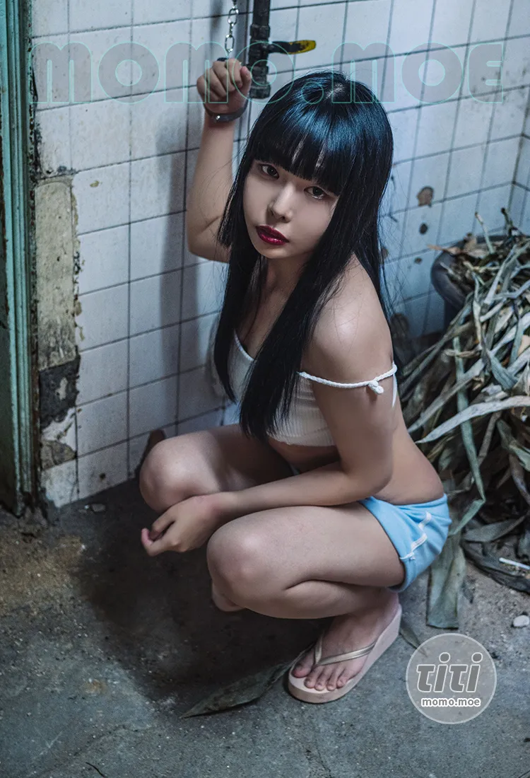 Pure Media Vol.263 Min-Ah (민아) – Body Waiver [101P-254MB]