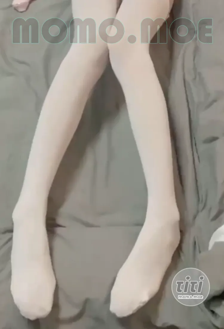 neko酱 – NO.010 白丝 [1V-1020MB]