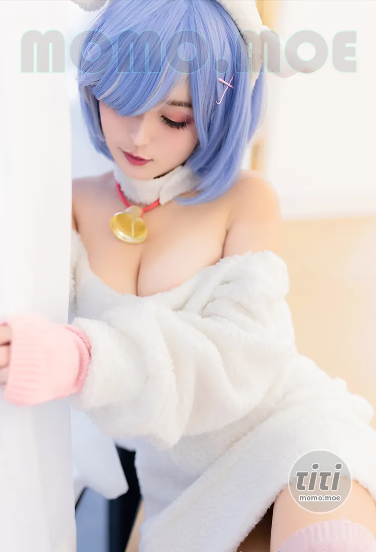 九九八XY – NO.21 蕾姆小绵羊 [36P-131M]