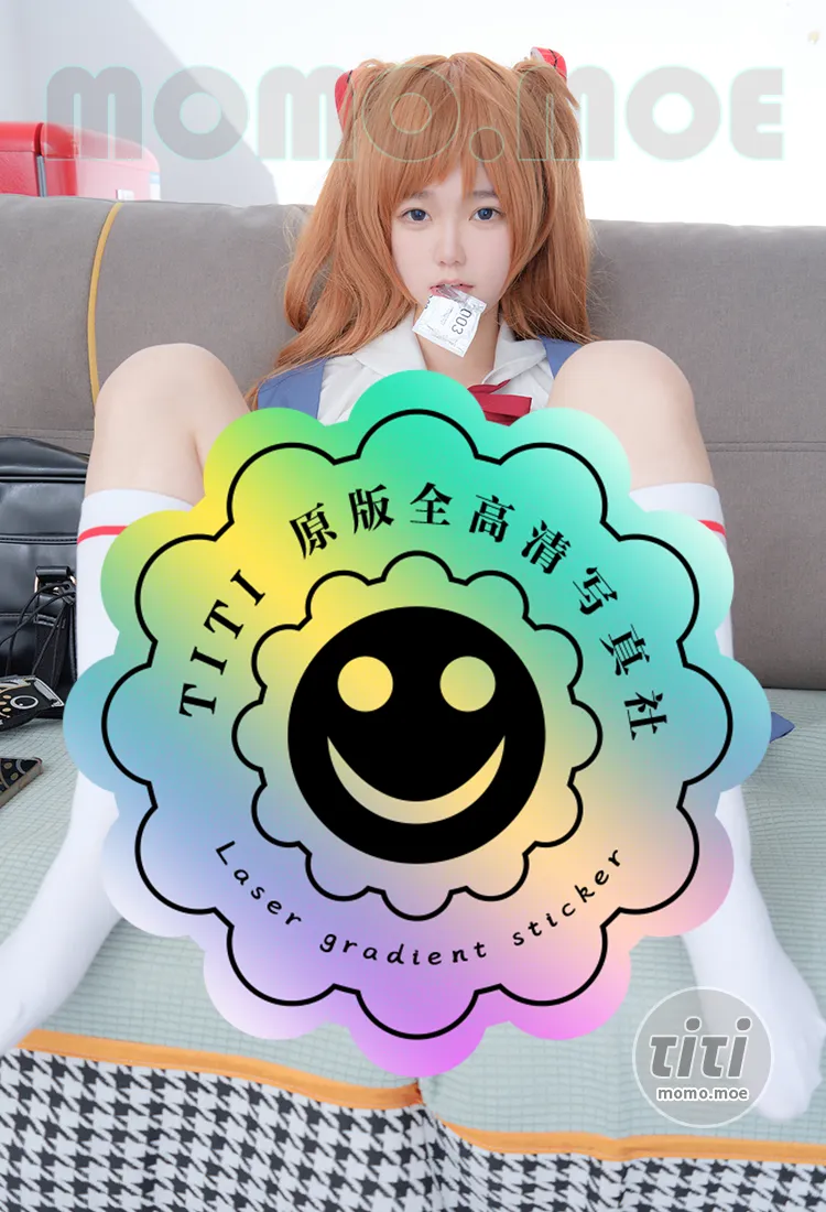 小恩 – NO.04 紧急企划 内部万元定制 明日香-R18(无水印版) [121P+2V-5.69G]