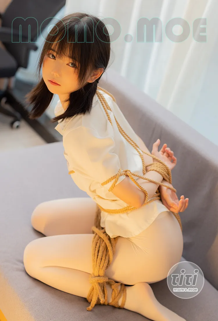 少女秩序 内部定制 NO.005 [125P+1V-3.24G]