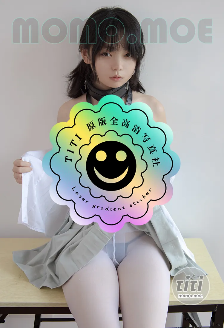 少女秩序 内部定制小满R18 奴隶少女 [105P+1V-4.80GB]