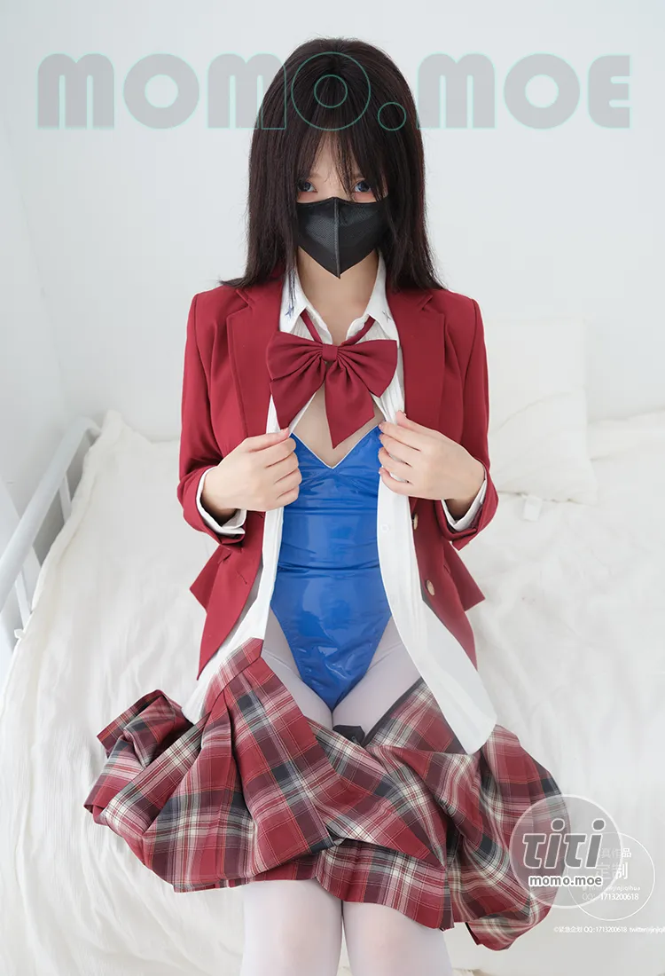 紧急企划 – EX-016 见希w [49P-1.32G]