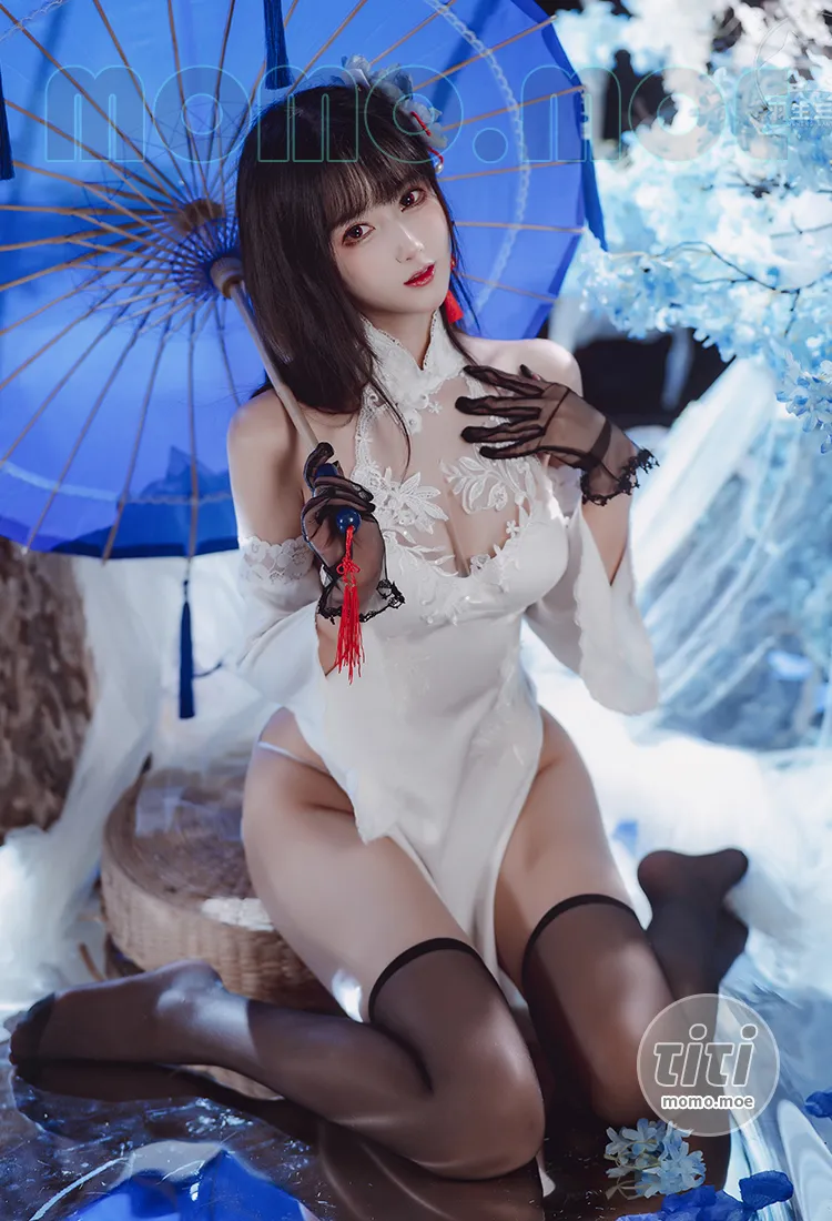 羽生三未 – NO.011 逸仙 [31P-218MB]