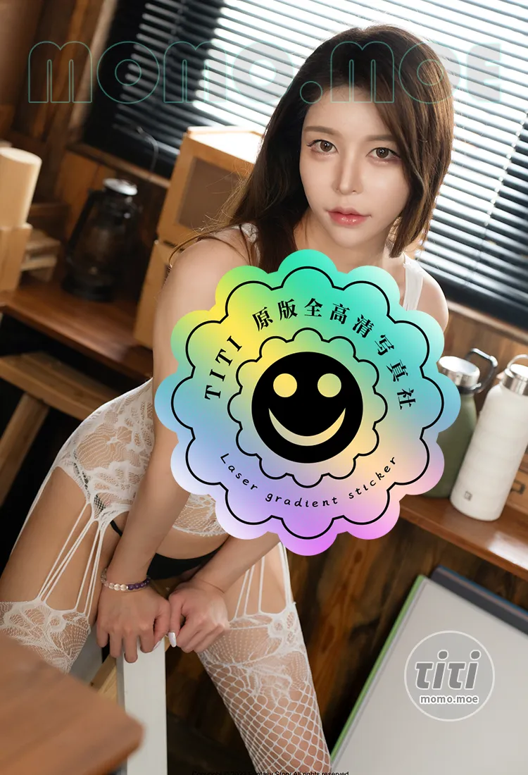 [Fantasy Story] – NO.021 Banhee Female – Owner [71P-1.05G]