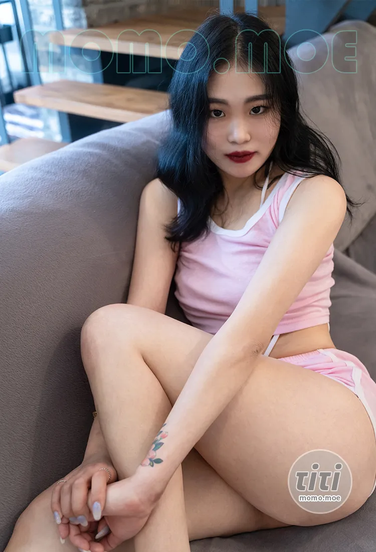 [KIMLEMON] – NO.057 Bora – Vol.01 [63P-410MB]