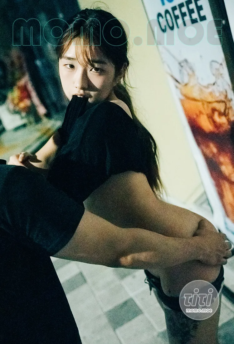 [Loozy] – NO.149 SonSon (손손) – Public Toilet [157P-1.13GB]