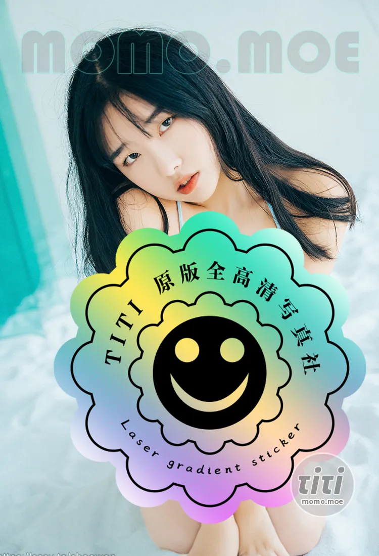 [Loozy] – NO.152 SonSon (손손) – bikini [77P-1.12GB]