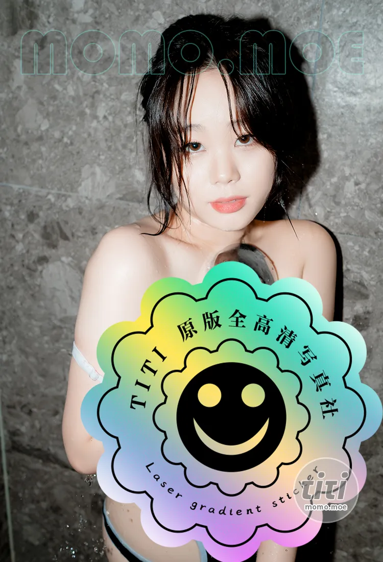 [PUSSY LET] – NO.036 Vol.36 SUYEON No.04 Bath [72P-885M]