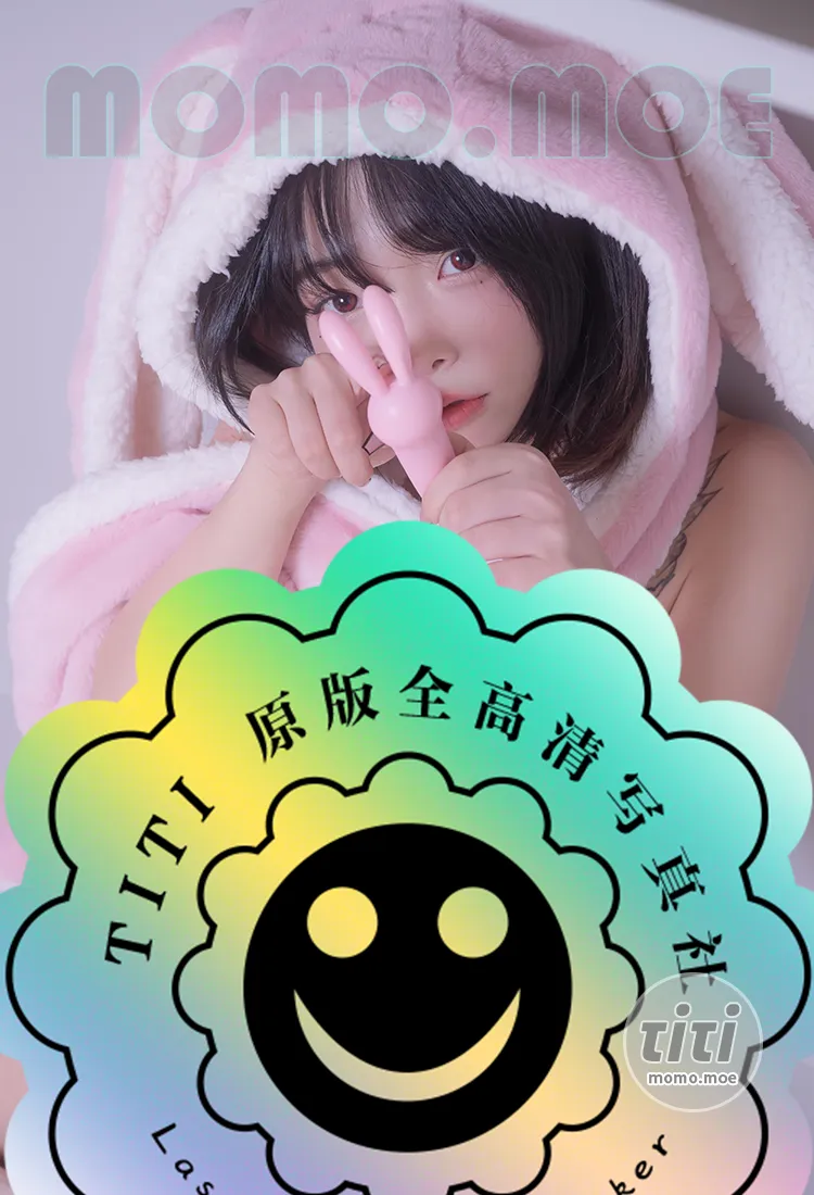 Pure Media Vol.266 Jelly – Cutie rabbit & Pink hole [200P-251MB]