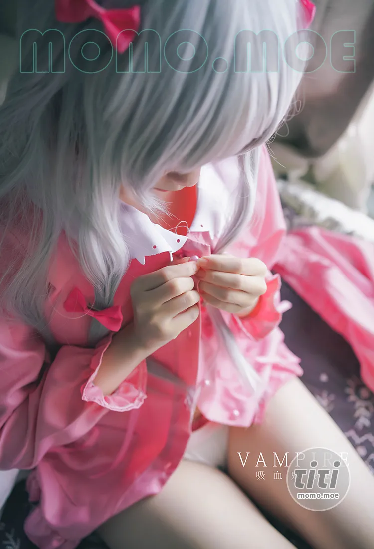 [吸血鬼映画] – NO.002 纱雾 [47P1V-327MB]