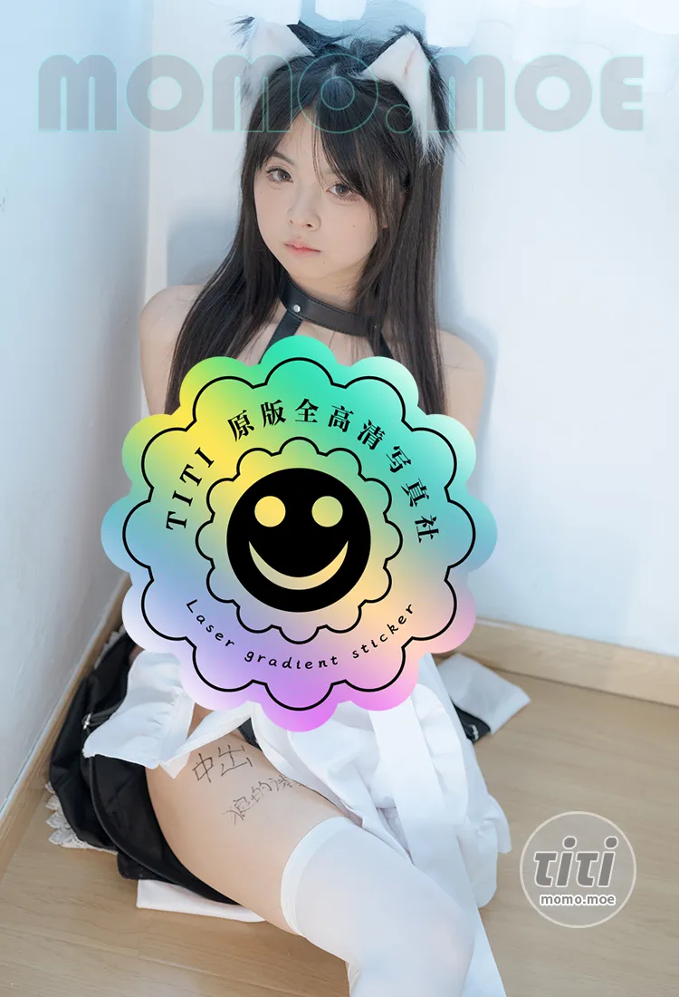 林书辞 – NO.02 女仆束缚 [164P+2V-9.77G]