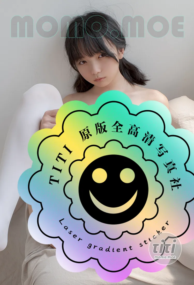 森萝财团 – 小满 香蕉酸奶-R18 [127P+1V-4G]