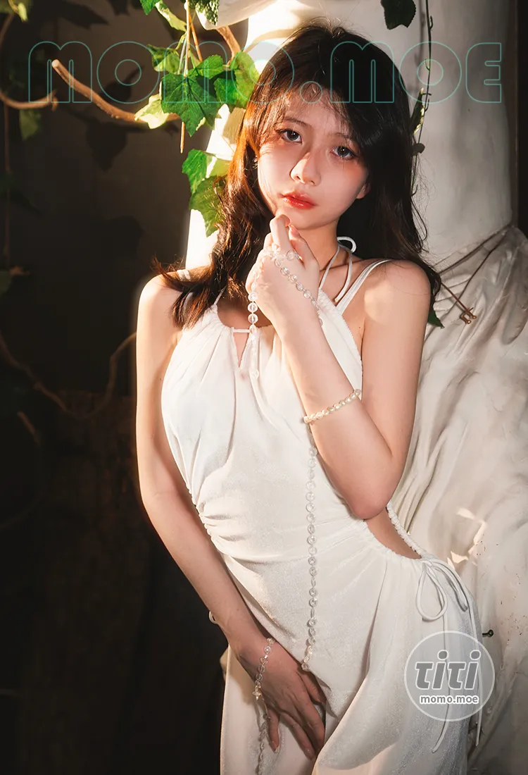 清青琴玖 – NO.025 阿佛洛狄忒 [28P-112M]