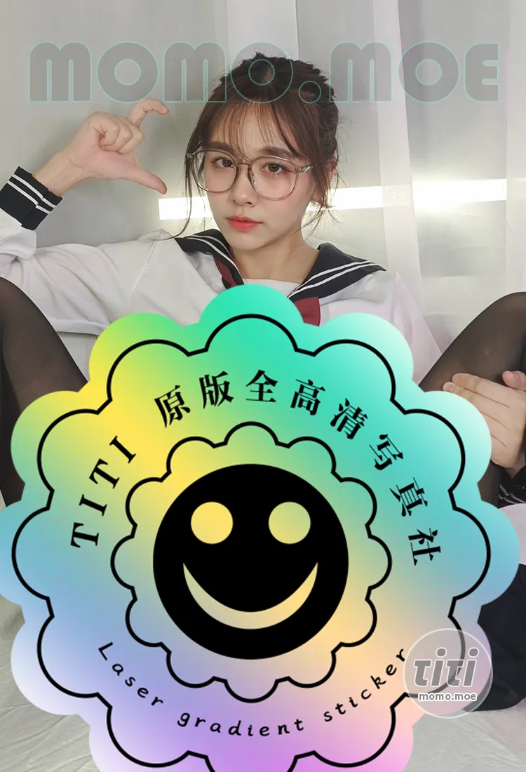 Ceason Photography – NO.002 水手服 [29P-138M]