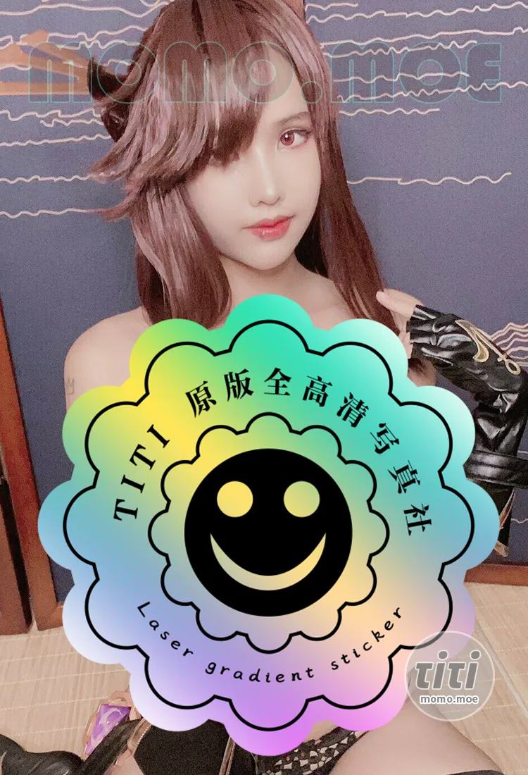 Minichu – NO.23 Beidou Lingerie [23P-8.68MB]