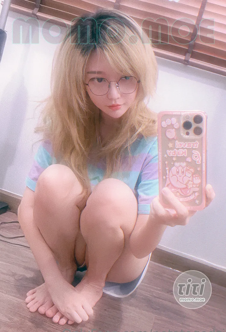 Potato Godzilla – NO.119 OnlyFans Nude Jul 23, 2023 [11P+3V-55M]