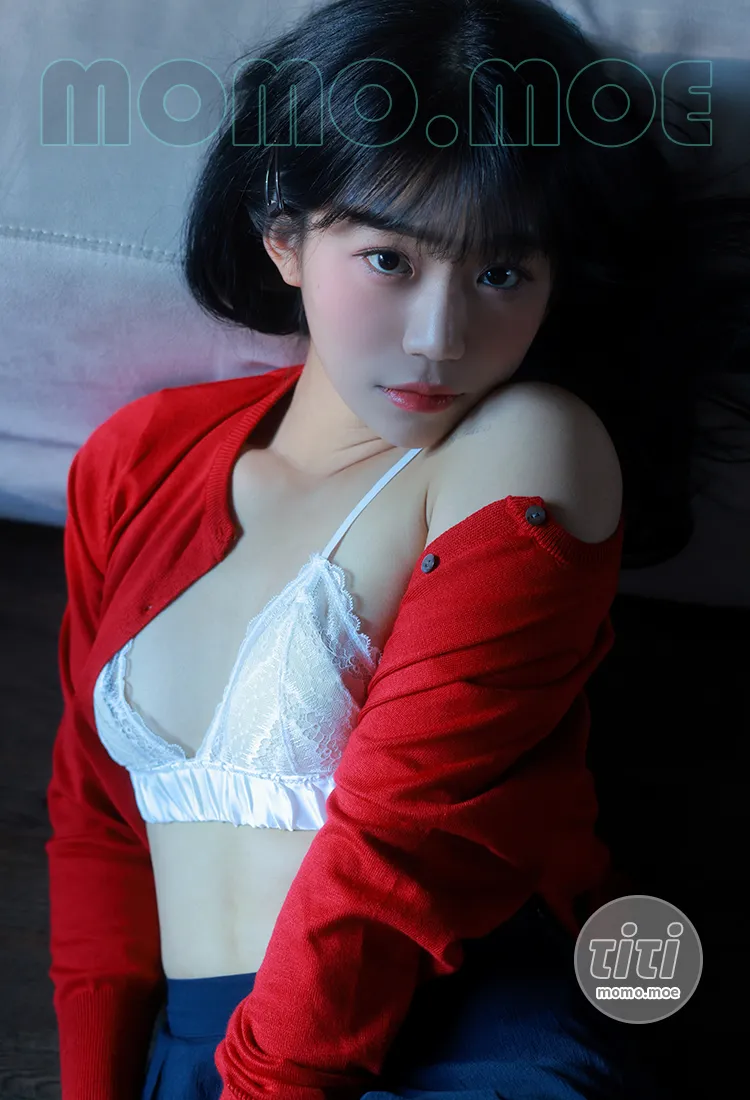 [Yo-U] – NO.022 Yui Vol.2 202312 album [198P+1V-2.9G]