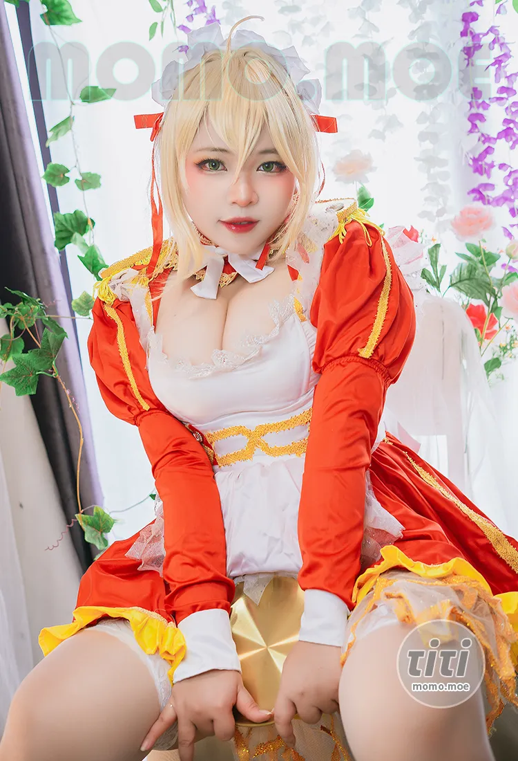 Yurihime – NO.02 Nero [37P-74MB]