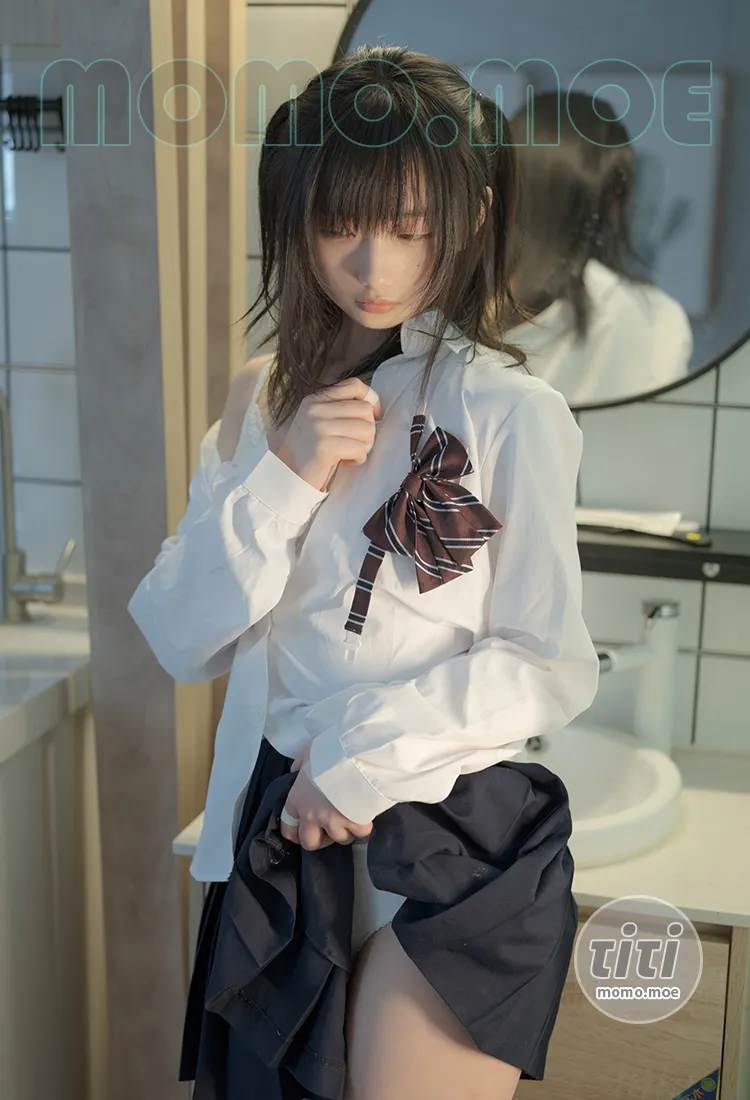 千澄(脆弱创可贴) – NO.02 ACE01 初公開JK [68P-499MB]