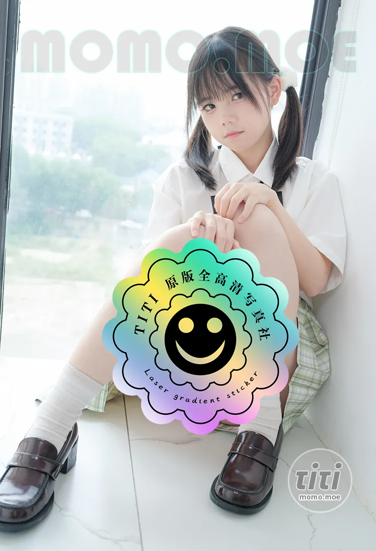 少女秩序 小鱼-JK-R18(无水印版) [158P+1V-5.02G]