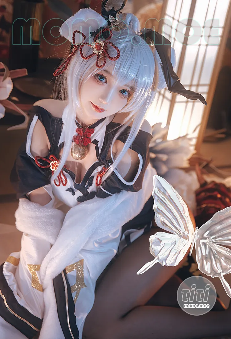 御坂奈良 – NO.001 国风蒸朋新春灯会 [12P-57MB]