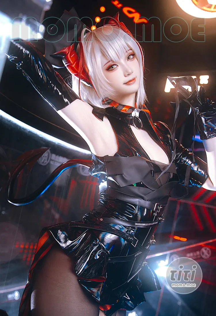 御坂奈良 – NO.002 音律联觉 [20P-50MB]