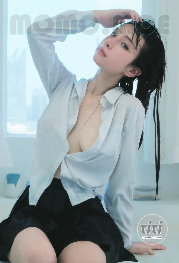 攻弦弦弦 – NO.004 蓝血 [18P-56M]