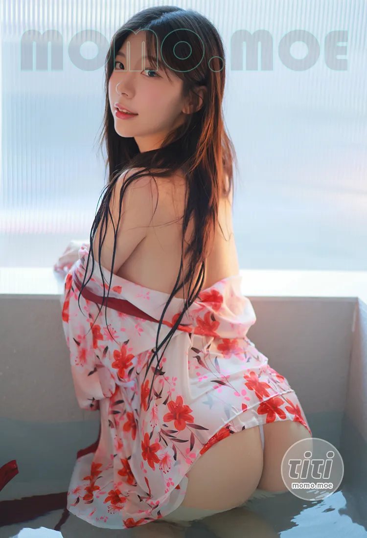 李素英(쏘블리) leeesovely – NO.28 Sakura [260P-1.25GB]