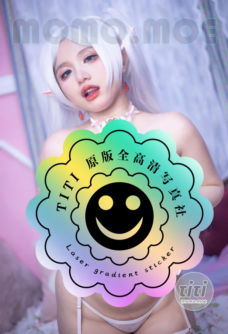 Chono Black – NO.016 Frieren [37P-57MB]