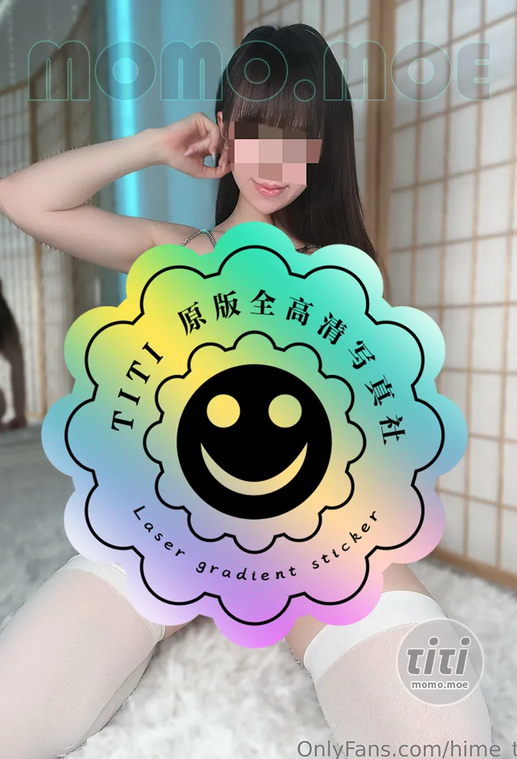 Hime Tsu(姬子猫) – 作品合集  [15.5GB]